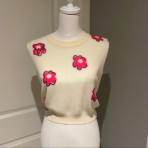 COPY - Cider Sweater Vest